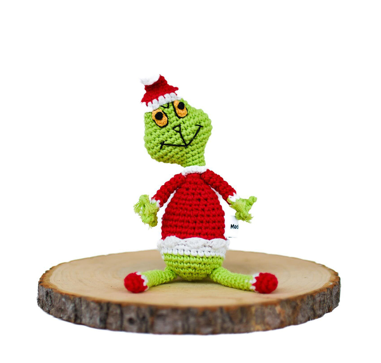 Grouchy the Grinch