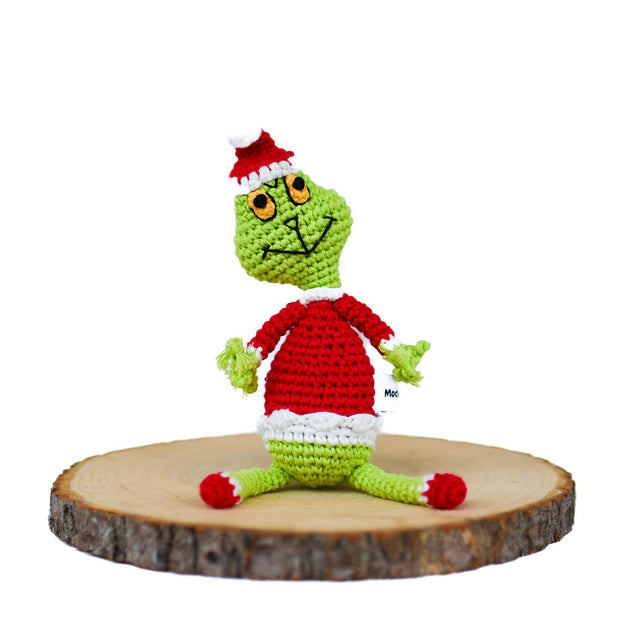 Grouchy the Grinch