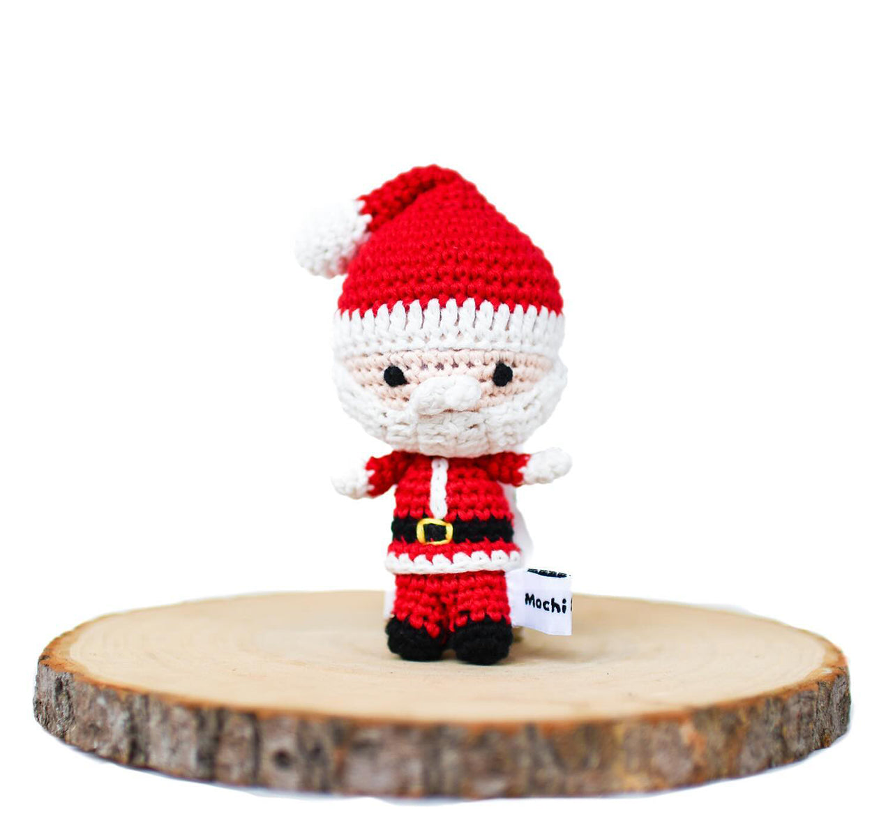 Santa