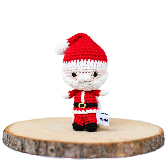 Santa