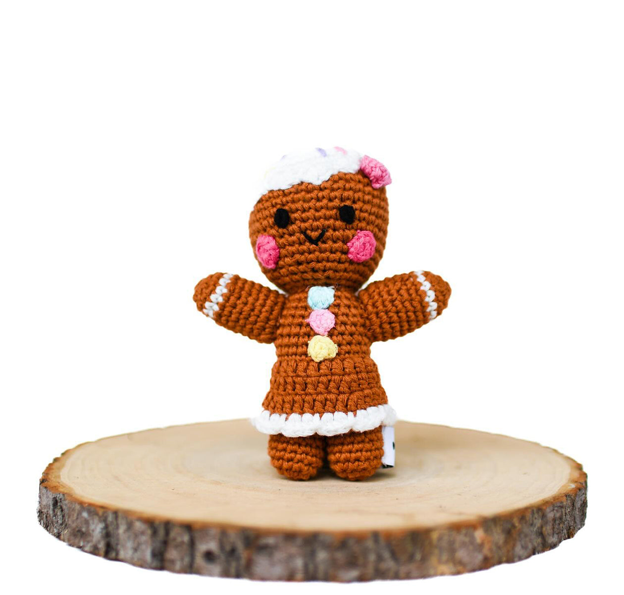 GingerBread Girl