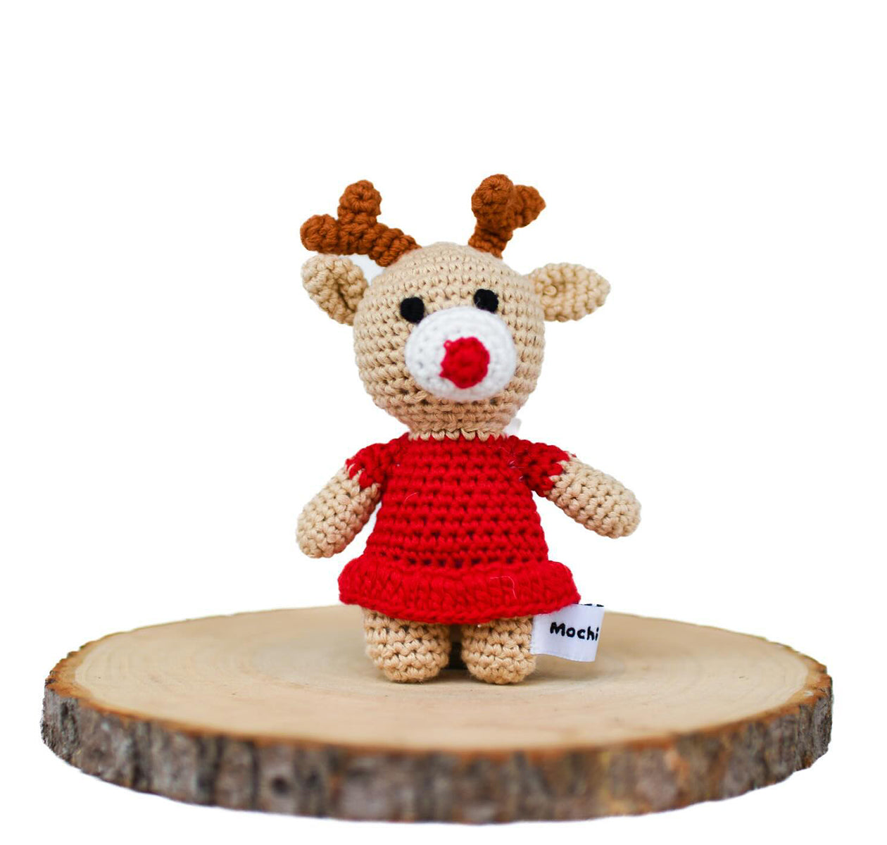 Cupid the Reindeer