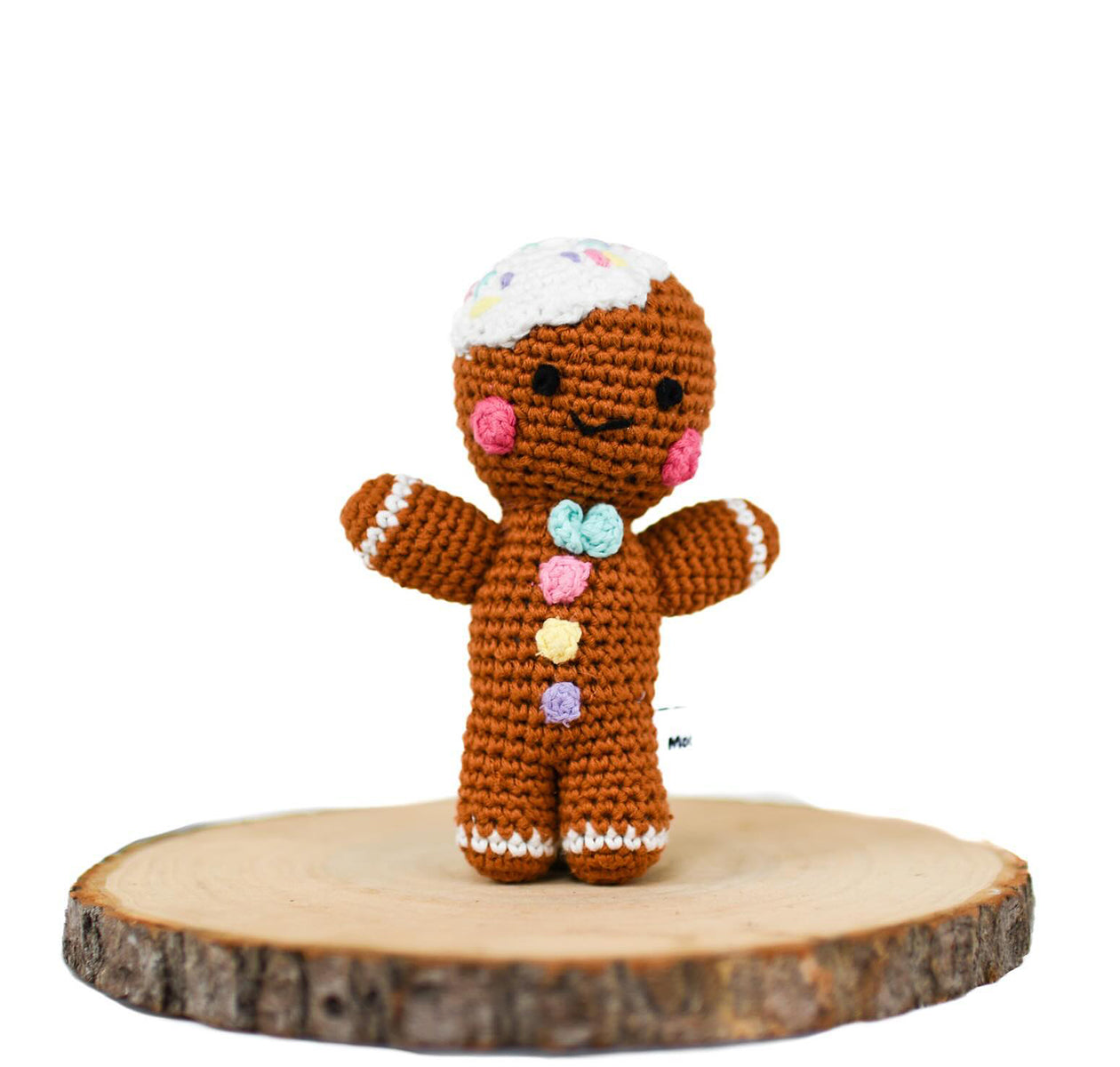 GingerBread Boy