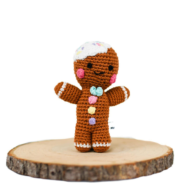 GingerBread Boy