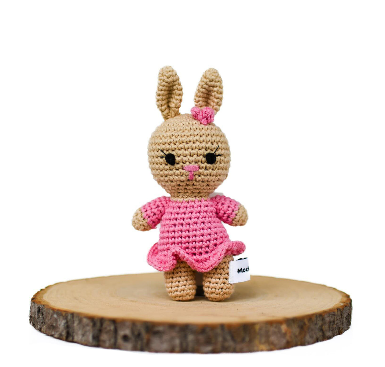 Blondie the Bunny