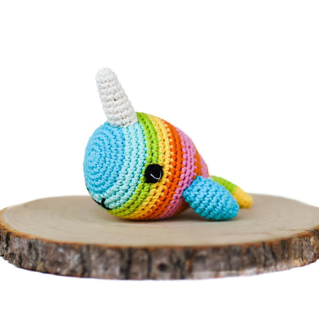 Jonas the Narwhal