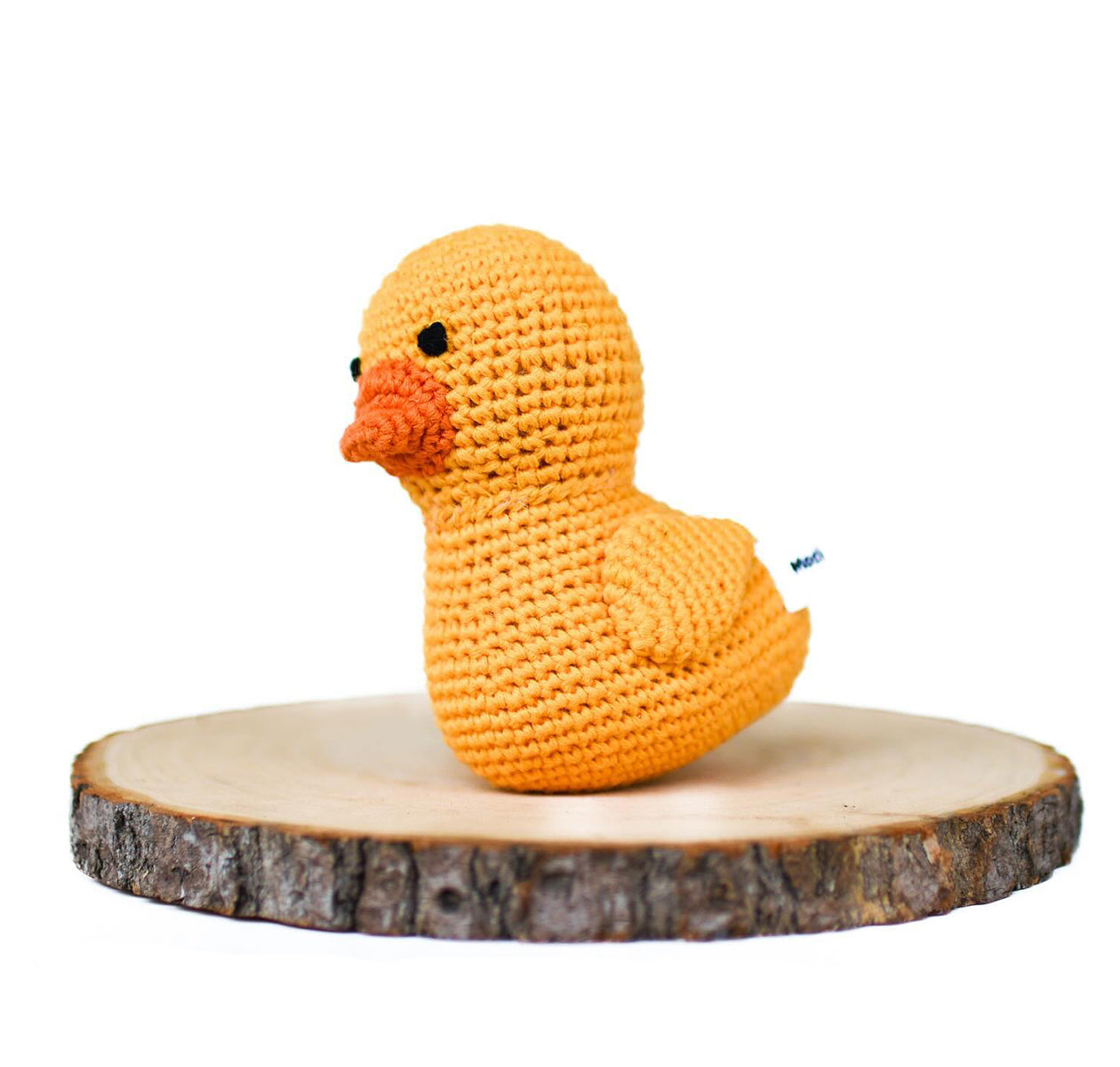 Divo the Duck