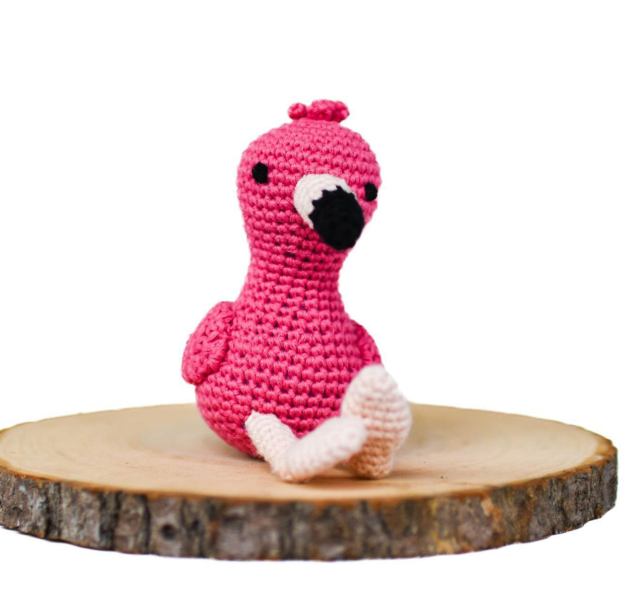 Fleetwood the Flamingo