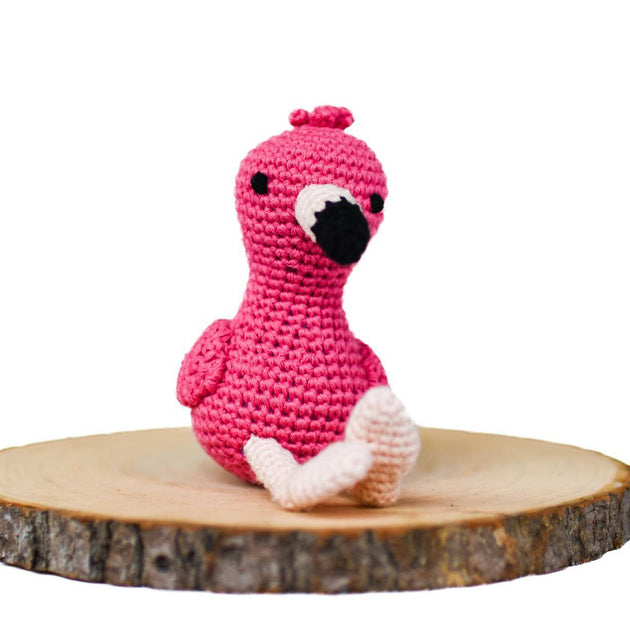 Fleetwood the Flamingo