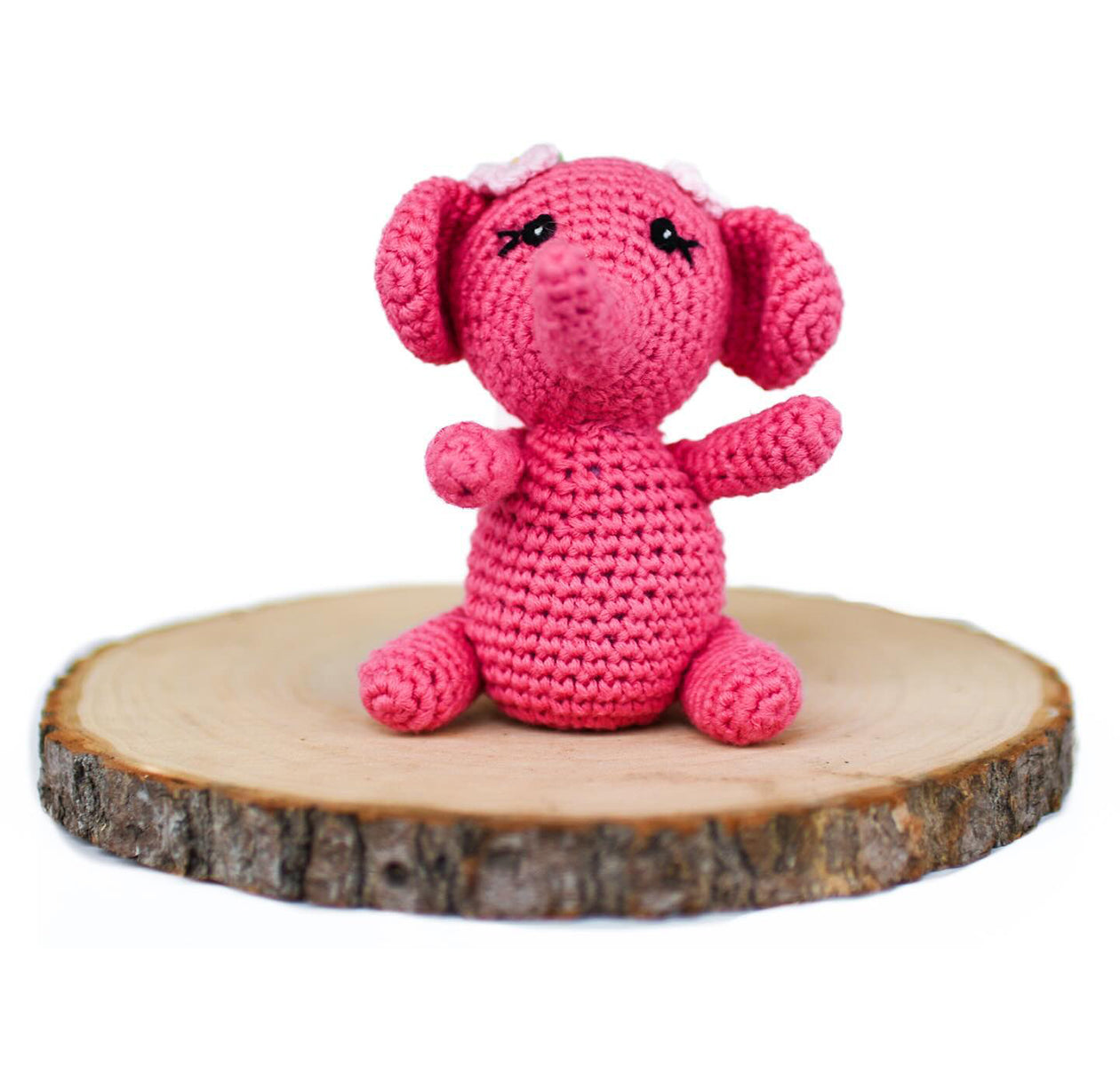 Ella the Elephant