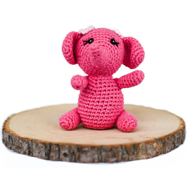 Ella the Elephant