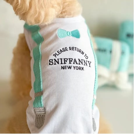 SS530 Sniffany Suspender