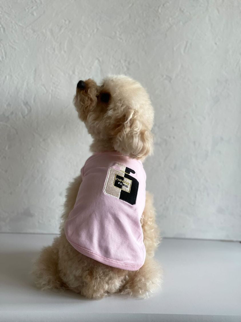 PB161 Chewnel Modern Pink